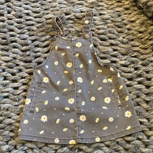 12 month baby overalls